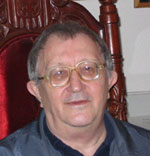 Борис Стругацкий
