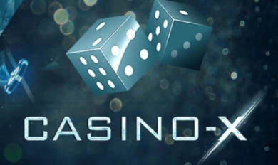 4432 - Официальный сайт casino X казино